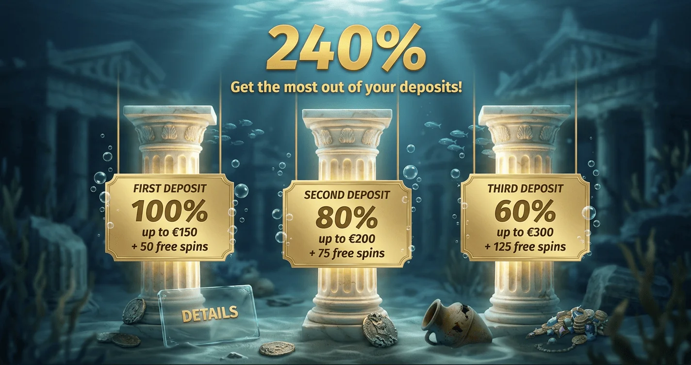 Popular slots and live dealer games at Winshark Australia